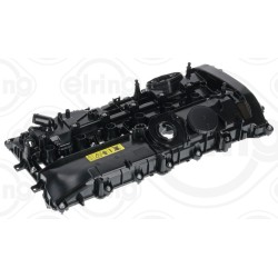 Apex Auto Parts BMW N57 3.0 Diesel Cylinder Head Valve Rocker Cover – OE 11127823181