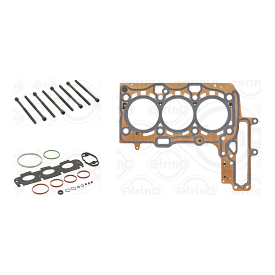 Head Gasket Set & Head Bolts for BMW 1.5 - B38A15A, B38B15A, B38K15A