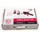 Elring LiqRep - Metal & Plastic Epoxy Liquid Repair Kit 