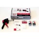Elring LiqRep - Metal & Plastic Epoxy Liquid Repair Kit 