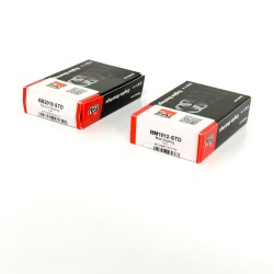 Conrod & Main Crankshaft Bearings for Ford 1.0 EcoBoost