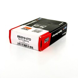 Conrod / Big End Bearings for Ford 1.0 EcoBoost | 3B7328A & CM5G6211DA