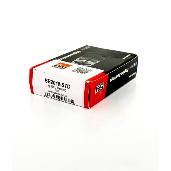 Conrod / Big End Bearings for Ford 1.0 EcoBoost | 3B7328A & CM5G6211DA