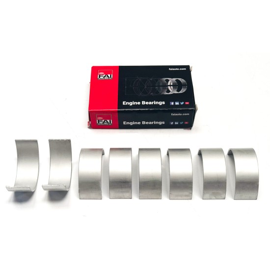 Conrod / Big End Bearings for Volkswagen 1.6, 1.9 & 2.0 TDi