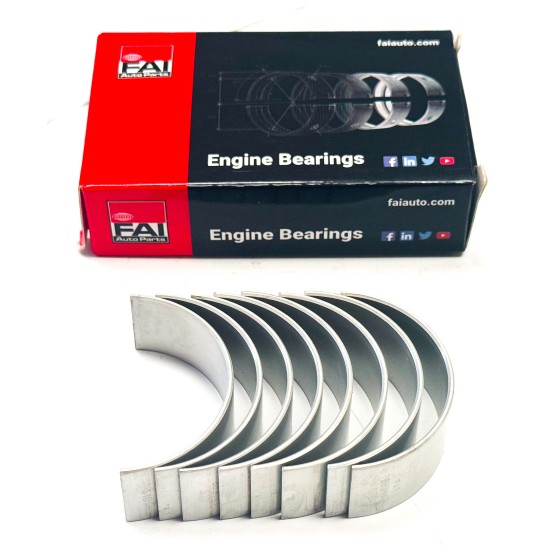 Conrod / Big End Bearings for Volkswagen 1.6, 1.9 & 2.0 TDi