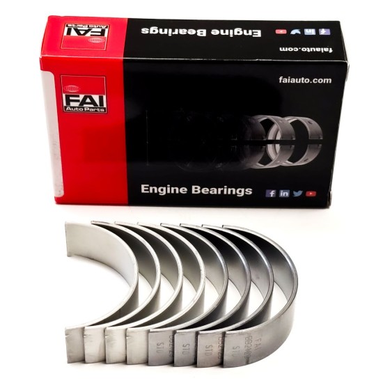 Conrod / Big End Bearings for Hyundai 2.0 - G4NA, G4NB, G4NC, G4NG