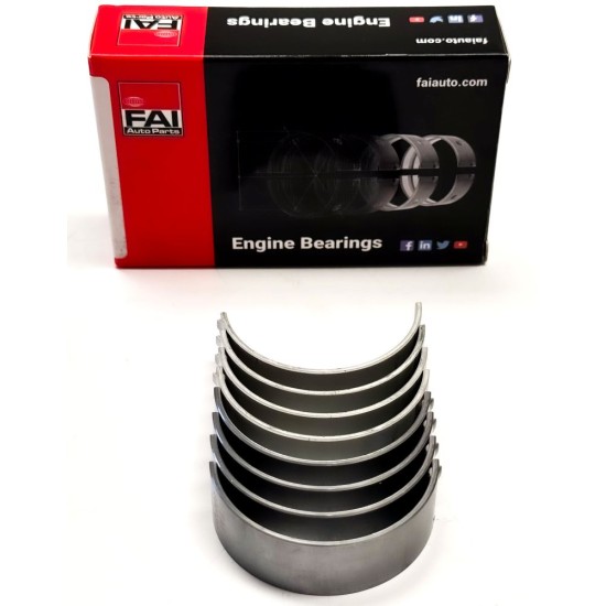 Conrod / Big End Bearings for Hyundai 2.0 - G4NA, G4NB, G4NC, G4NG