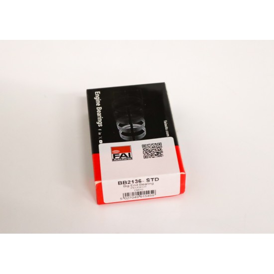 Big End / Conrod Bearings for Citroen 2.0 BlueHDi - DW10F