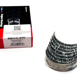 Connecting Rod Bearing for Mazda 2.2 Diesel 