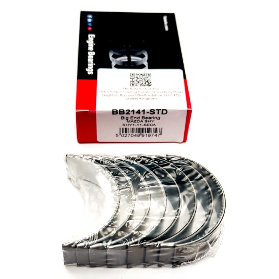 Connecting Rod Bearing for Mazda 2.2 Diesel 