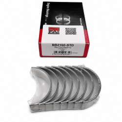 Big End / Conrod Bearings for Dacia 1.2 & 1.3 TCe - H5F & H5H | 121501679R