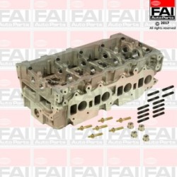 Bare Cylinder Head with Head gasket Set for Nissan 2.5 YD25DDTi