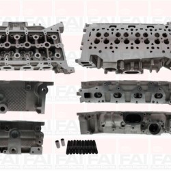 Cylinder Head for Ford Ranger, Transit & Tourneo 2.0 EcoBlue