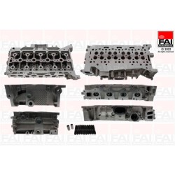 Cylinder Head for Ford Ranger, Transit & Tourneo 2.0 EcoBlue