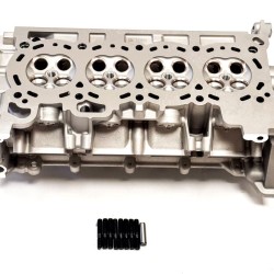 Cylinder Head for Dacia Dokker, Duster & Lodgy 1.2 TCe - H5F