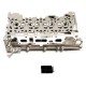 Cylinder Head with Valves for Renault 1.2 TCe - H5F