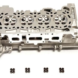 Cylinder Head with Valves for Dacia Dokker, Duster & Lodgy 1.2 TCe - H5F