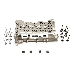 Cylinder Head with Valves for Dacia Dokker, Duster & Lodgy 1.2 TCe - H5F