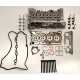 Cylinder Head with Valves, Gasket Set & Bolts for Dacia 1.2 TCe - H5F