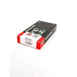 Main Crankshaft Bearings for Volvo C30, C70, S40, S80, V50 & V70 2.0 D - D4204T