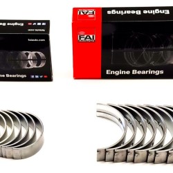 Conrod & Main Bearings for Hyundai 2.0 - G4NA, G4NB, G4NC, G4NG