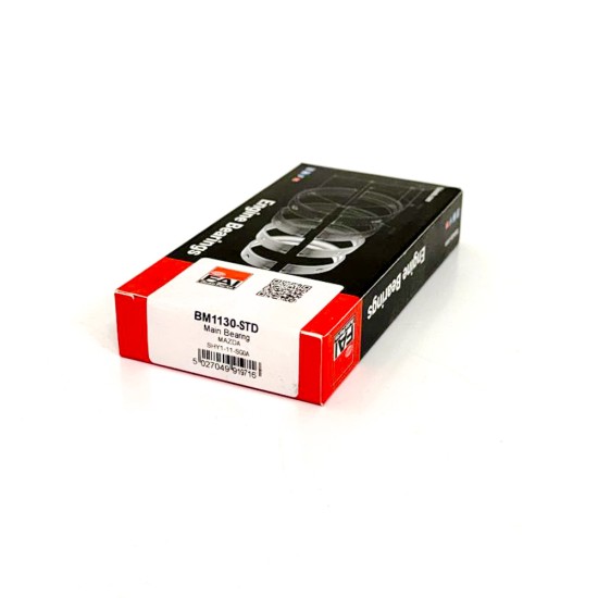 Main Crankshaft Bearings for Mazda 3, 6 & CX-5 2.2 D | SHY1-11-SG0