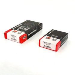 Conrod & Main Crankshaft Bearings for Mazda 3, 6, CX-5 2.2 D - SHY