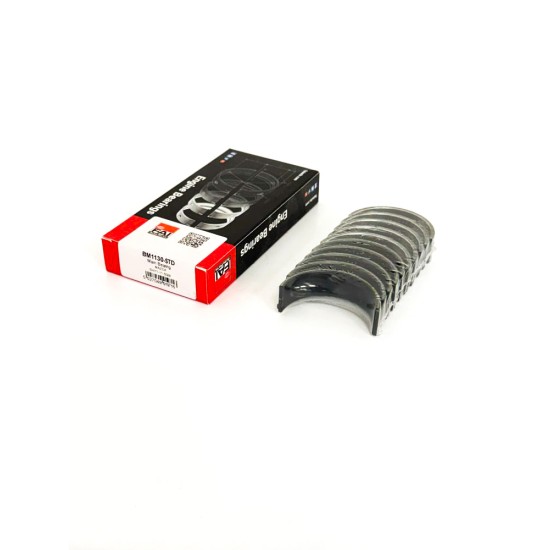 Main Crankshaft Bearings for Mazda 3, 6 & CX-5 2.2 D | SHY1-11-SG0