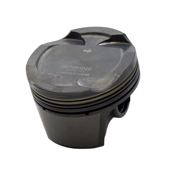 Mahle Motorsport Forged Pistons for BMW 3.0i - B58B30 | 197883929 Mahle Motorsport Forged Pistons for BMW 3.0i - B58B30 | 197883929