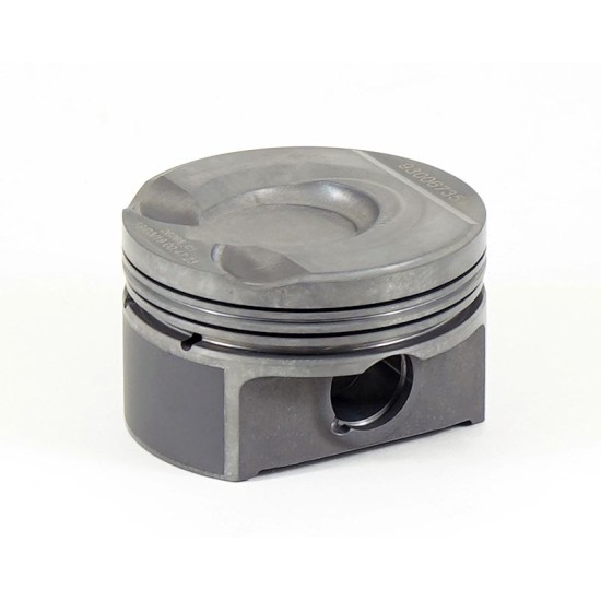 Mahle Motorsport Forged Piston Set 0.50mm for Peugeot 1.6 16v THP - EP6DT