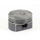Mahle Motorsport Forged Piston Set 0.50mm for Peugeot 1.6 16v THP - EP6DT