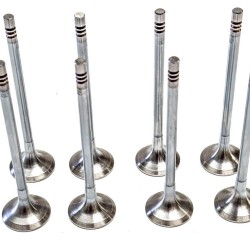 8 x Inlet Valves for Mini 2.0 Cooper D / SD - B47C20 & N47C20A