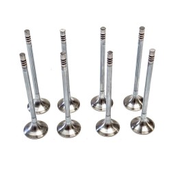 8 x Inlet Valves for Mini 2.0 Cooper D / SD - B47C20 & N47C20A