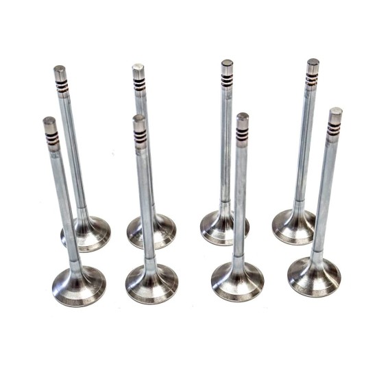8 x Inlet Valves for Mini 2.0 Cooper D / SD - B47C20 & N47C20A