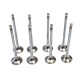 8 x Inlet Valves for Mini 2.0 Cooper D / SD - B47C20 & N47C20A