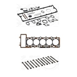 Head Gasket Set & Bolts for VW Volkswagen Caravelle, Transporter, Multivan & Touareg 2.5 TDi