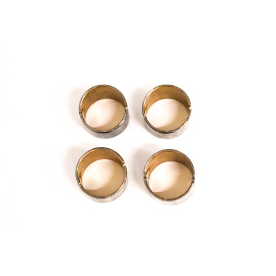 Conrod Small End Bushes for Fiat Ducato & Ulysse 2.2 Multijet D - DW12 & P22DTE