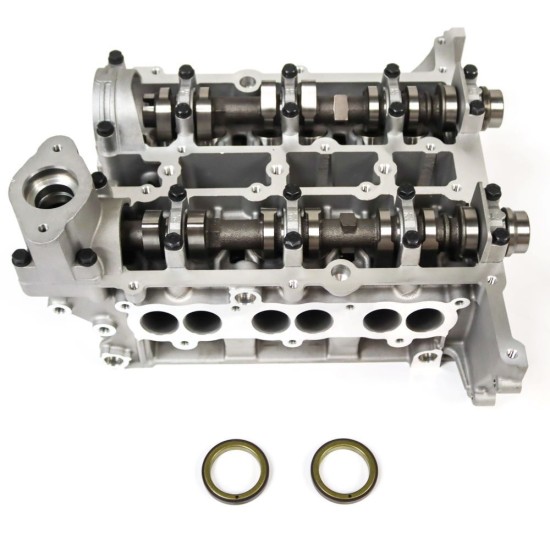 thumbnail image 2 of Head Gasket Set With Bolts For Ford 1.0L EcoBoost – Includes Head Bolts & Seals 2 of 3