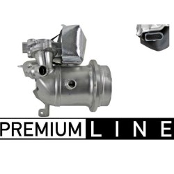 CE1000P EGR COOLER 