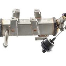 EGR Cooler for Opel Movano 2.3 CDTI M9T