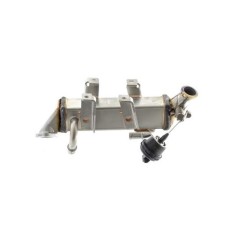 EGR Cooler for Opel Movano 2.3 CDTI M9T