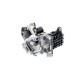 EGR Cooler for Peugeot 2.0 HDi / BlueHDi - DW10F & DW10C