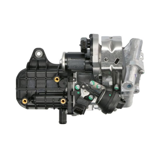 EGR Cooler for DS DS4, DS5 & DS7 2.0 BlueHDi - DW10FD & DW10FC