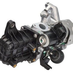 EGR Cooler for Citroen 2.0 & 2.2 Blue HDi - DW10 & DW12 | 9821395680