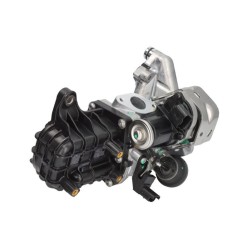 EGR Cooler for Citroen 2.0 & 2.2 Blue HDi - DW10 & DW12 | 9821395680