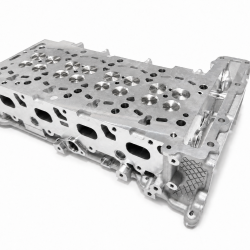 Complete Cylinder Head for Mercedes-Benz 2.0 d - OM654 | 6540106912 & 6540107012