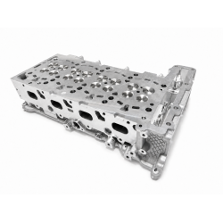 Complete Cylinder Head for Mercedes-Benz 2.0 d - OM654 | 6540106912 & 6540107012