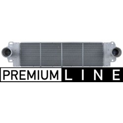 Intercooler for Volkswagen 1.9, 2.0 & 2.5 TDi | 7E0145804B, 7H0145804A & 7H0145804B