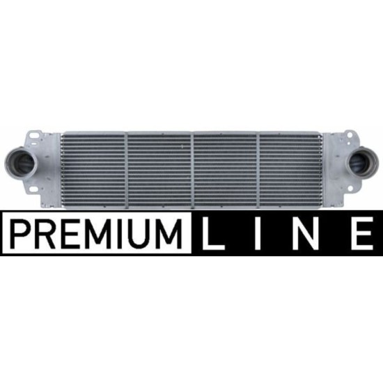 Intercooler for Volkswagen 1.9, 2.0 & 2.5 TDi | 7E0145804B, 7H0145804A & 7H0145804B