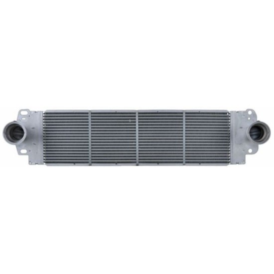 Intercooler for Volkswagen 1.9, 2.0 & 2.5 TDi | 7E0145804B, 7H0145804A & 7H0145804B